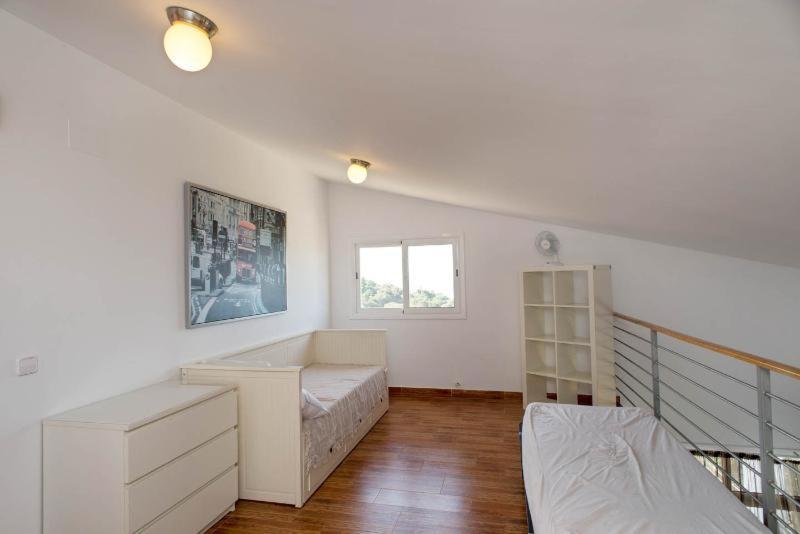 Villa Yaco Lloret de Mar Kültér fotó