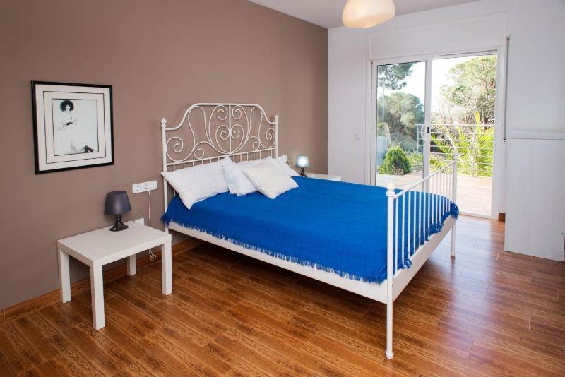 Villa Yaco Lloret de Mar Kültér fotó