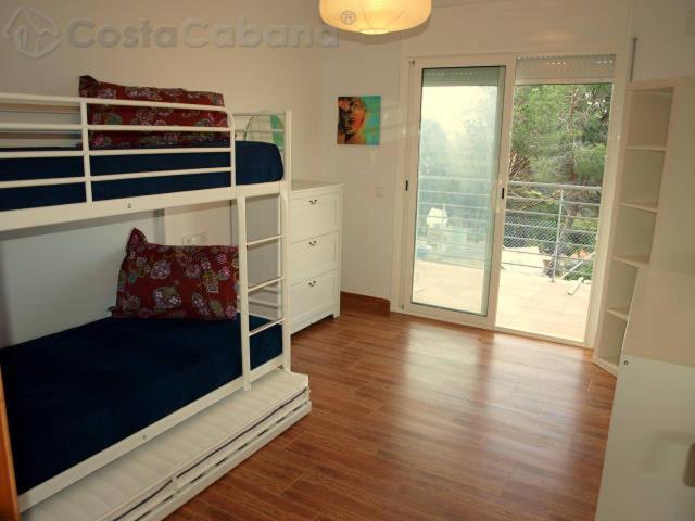 Villa Yaco Lloret de Mar Kültér fotó