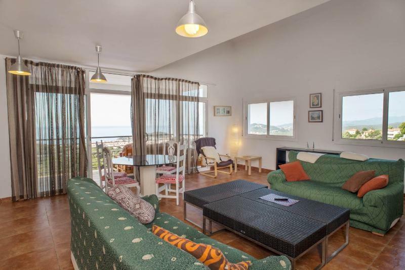 Villa Yaco Lloret de Mar Kültér fotó